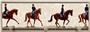 Illumalite Designs Dressage Wall Plaque