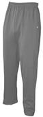 Double Dry Action Fleece Open Bottom Sweat Pants