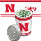 Picnic Time University of Nebraska Mega Can Cooler Picnic Time University of Nebraska Mega Can Cooler
