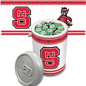 Picnic Time North Carolina State Mega Can Cooler Picnic Time North Carolina State Mega Can Cooler
