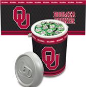 Picnic Time University of Oklahoma Mega Can Cooler Picnic Time University of Oklahoma Mega Can Cooler