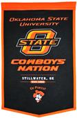 Winning Streak NCAA OSU Powerhouse Banner Winning Streak NCAA OSU Powerhouse Banner