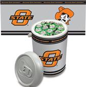 Picnic Time Oklahoma State Cowboys Mega Can Cooler Picnic Time Oklahoma State Cowboys Mega Can Cooler