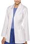 Dickies Women's 28" Fashion Lab Coat