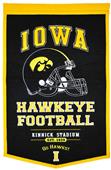 Winning Streak NCAA Iowa Powerhouse Banner