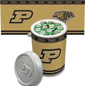 Picnic Time Purdue University Mega Can Cooler Picnic Time Purdue University Mega Can Cooler