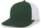Pacific Headwear 104C Trucker Mesh Baseball Caps Pacific Headwear 104C Trucker Mesh Baseball Caps