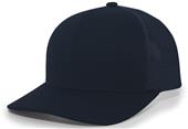 Pacific Headwear 104C Trucker Mesh Baseball Caps Pacific Headwear 104C Trucker Mesh Baseball Caps