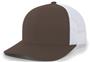 Pacific Headwear 104C Trucker Mesh Baseball Caps