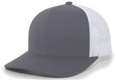 Pacific Headwear 104C Trucker Mesh Baseball Caps Pacific Headwear 104C Trucker Mesh Baseball Caps