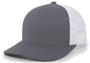 Pacific Headwear 104C Trucker Mesh Baseball Caps