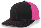 Pacific Headwear 104C Trucker Mesh Baseball Caps Pacific Headwear 104C Trucker Mesh Baseball Caps