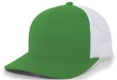 Pacific Headwear 104C Trucker Mesh Baseball Caps Pacific Headwear 104C Trucker Mesh Baseball Caps