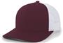 Pacific Headwear 104C Trucker Mesh Baseball Caps