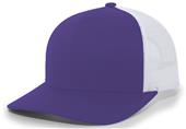 Pacific Headwear 104C Trucker Mesh Baseball Caps Pacific Headwear 104C Trucker Mesh Baseball Caps