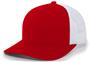 Pacific Headwear 104C Trucker Mesh Baseball Caps