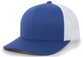 Pacific Headwear 104C Trucker Mesh Baseball Caps Pacific Headwear 104C Trucker Mesh Baseball Caps