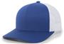 Pacific Headwear 104C Trucker Mesh Baseball Caps