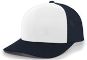 Pacific Headwear 104C Trucker Mesh Baseball Caps