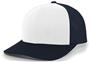 Pacific Headwear 104C Trucker Mesh Baseball Caps