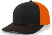 Pacific Headwear 104C Trucker Mesh Baseball Caps Pacific Headwear 104C Trucker Mesh Baseball Caps