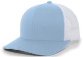 Pacific Headwear 104C Trucker Mesh Baseball Caps Pacific Headwear 104C Trucker Mesh Baseball Caps