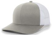 Pacific Headwear 104C Trucker Mesh Baseball Caps Pacific Headwear 104C Trucker Mesh Baseball Caps