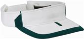 Pacific Headwear 588V M2 Sideline Visors Pacific Headwear 588V M2 Sideline Visors