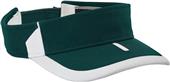 Pacific Headwear 588V M2 Sideline Visors Pacific Headwear 588V M2 Sideline Visors