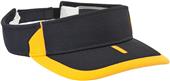 Pacific Headwear 588V M2 Sideline Visors Pacific Headwear 588V M2 Sideline Visors