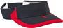 Pacific Headwear 588V M2 Sideline Visors