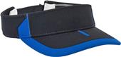 Pacific Headwear 588V M2 Sideline Visors Pacific Headwear 588V M2 Sideline Visors