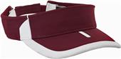 Pacific Headwear 588V M2 Sideline Visors Pacific Headwear 588V M2 Sideline Visors