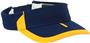 Pacific Headwear 588V M2 Sideline Visors