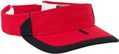 Pacific Headwear 588V M2 Sideline Visors Pacific Headwear 588V M2 Sideline Visors