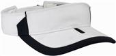 Pacific Headwear 588V M2 Sideline Visors Pacific Headwear 588V M2 Sideline Visors