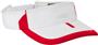 Pacific Headwear 588V M2 Sideline Visors