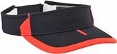 Pacific Headwear 588V M2 Sideline Visors Pacific Headwear 588V M2 Sideline Visors