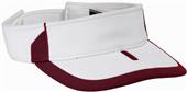 Pacific Headwear 588V M2 Sideline Visors Pacific Headwear 588V M2 Sideline Visors