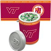Picnic Time Virginia Tech Hokies Mega Can Cooler Picnic Time Virginia Tech Hokies Mega Can Cooler