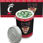 Picnic Time University of Cincinnati Mega Cooler Picnic Time University of Cincinnati Mega Cooler