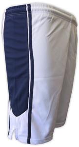 WHITE/NAVY