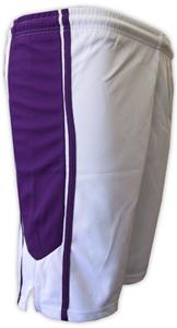 WHITE/PURPLE