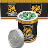 Picnic Time Colorado College Mega Can Cooler Picnic Time Colorado College Mega Can Cooler