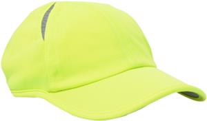 HIGH VISIBILITY YELLOW