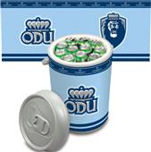Picnic Time Old Dominion University Mega Cooler Picnic Time Old Dominion University Mega Cooler
