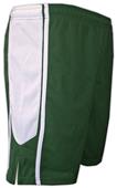 Womens Active-Dry Athletic Shorts-Closeout Womens Active-Dry Athletic Shorts-Closeout