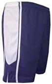 Womens Active-Dry Athletic Shorts-Closeout Womens Active-Dry Athletic Shorts-Closeout