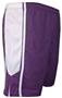 Womens Active-Dry Athletic Shorts-Closeout