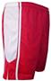 Womens Active-Dry Athletic Shorts-Closeout